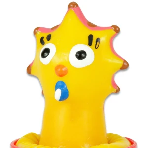CONDOMERIE - HANDPAINTED NOVELTY CONDOMS SISTER